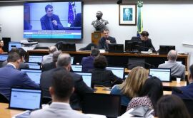 Imagem da notícia Câmara poderá votar até julho proposta que estende prazos para prefeituras parcelarem dívidas com a Previdência